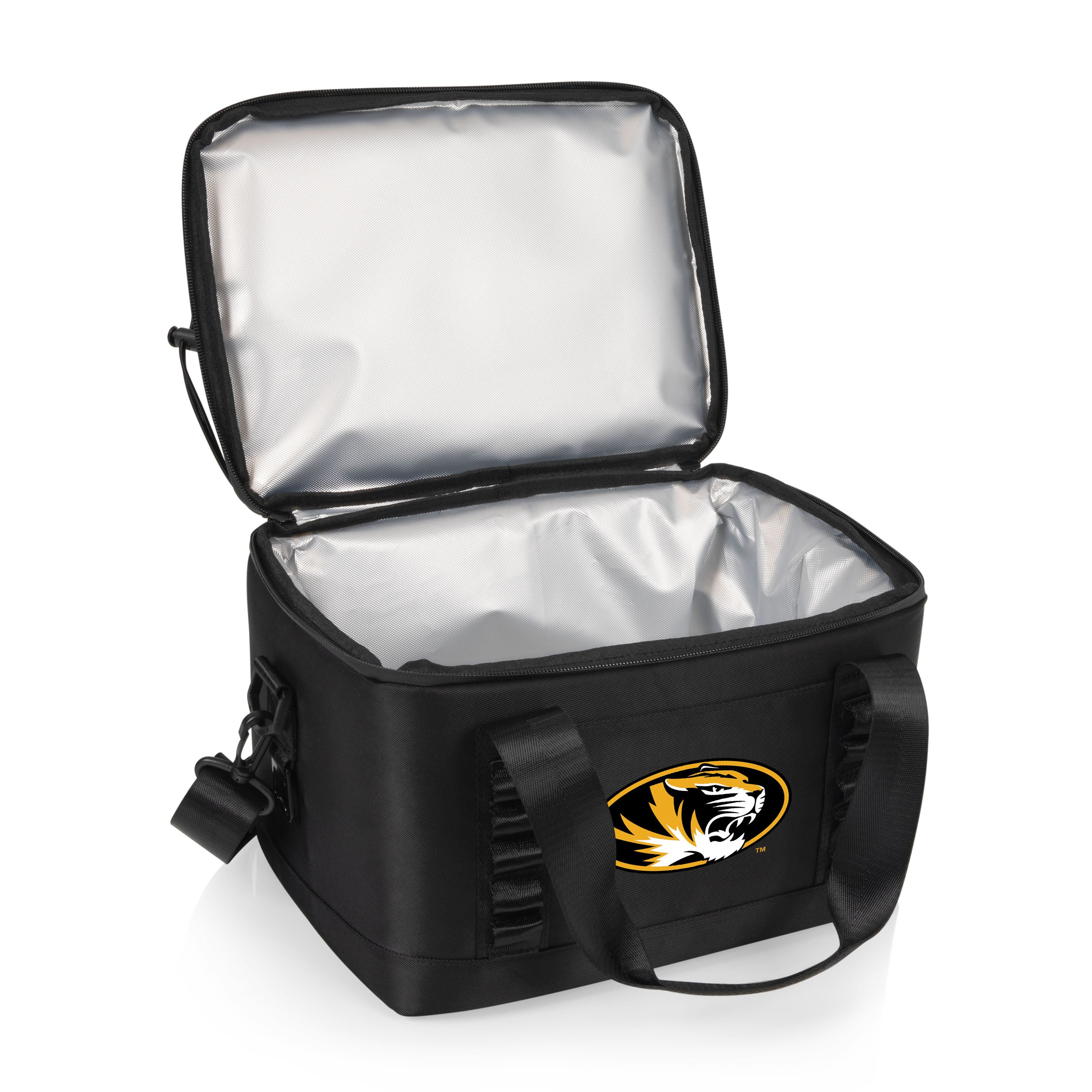 Mizzou Tigers - Tarana Superthick Recycled Cooler - 12 can