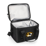 Mizzou Tigers - Tarana Superthick Recycled Cooler - 12 can