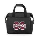 Mississippi State Bulldogs - On The Go Lunch Bag Cooler