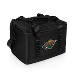 Minnesota Wild - Tarana Superthick Recycled Cooler - 24 can