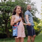 Lilo & Stitch Stitch - Stitch Bottle Cooler with Bottle