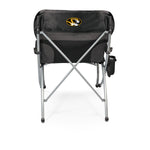 Mizzou Tigers - PT-XL Heavy Duty Camping Chair