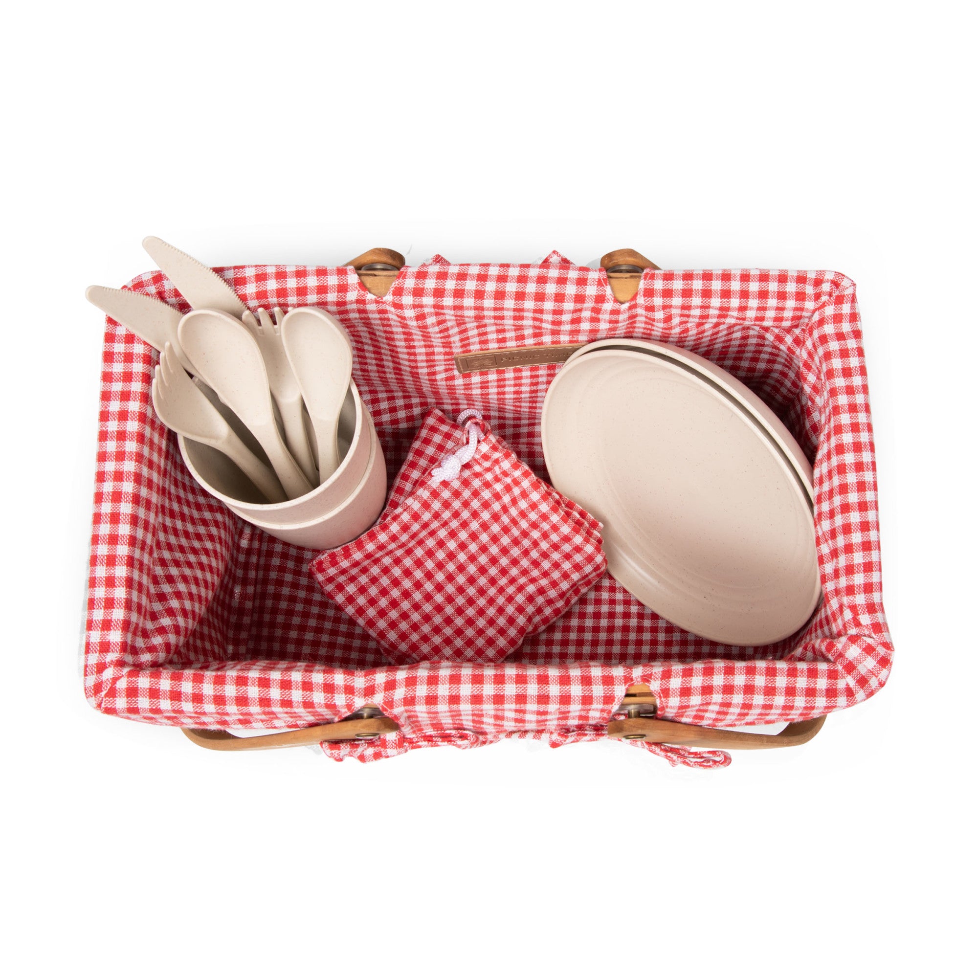 Piccola Picnic Basket