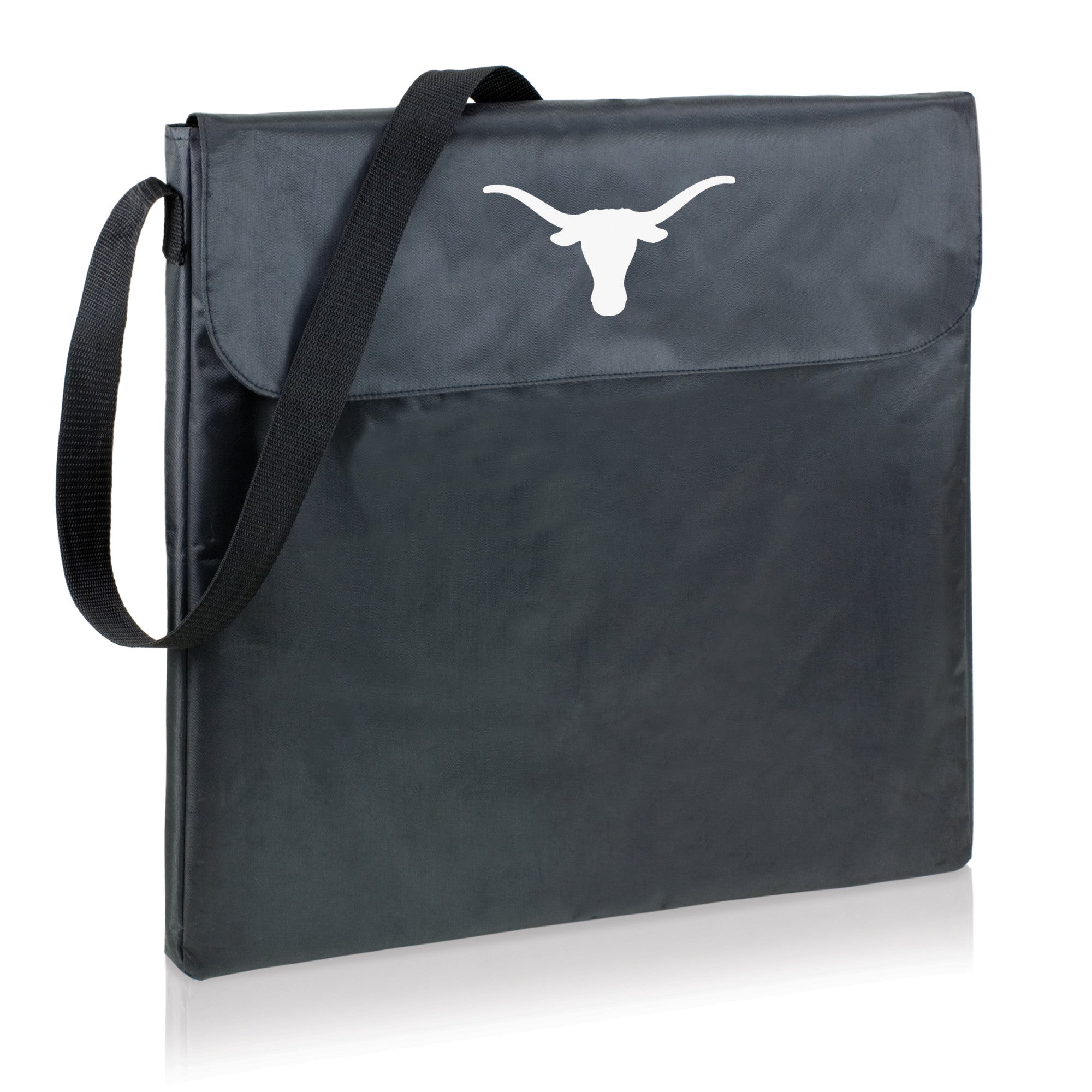 Texas Longhorns - X-Grill Portable Charcoal BBQ Grill