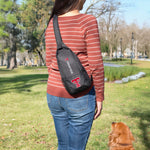 Texas Tech Red Raiders - Strider Cooler Sling Bag