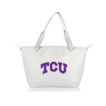 TCU Horned Frogs - Tarana Cooler Tote Bag