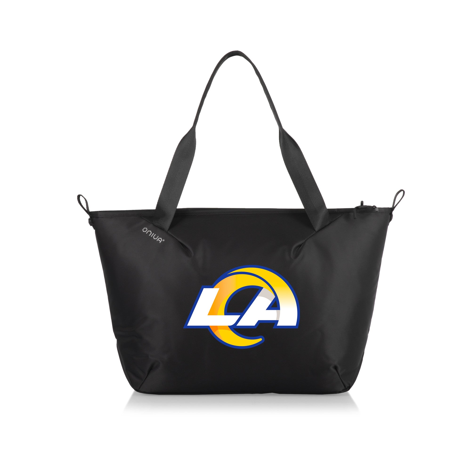 Los Angeles Rams - Tarana Cooler Tote Bag