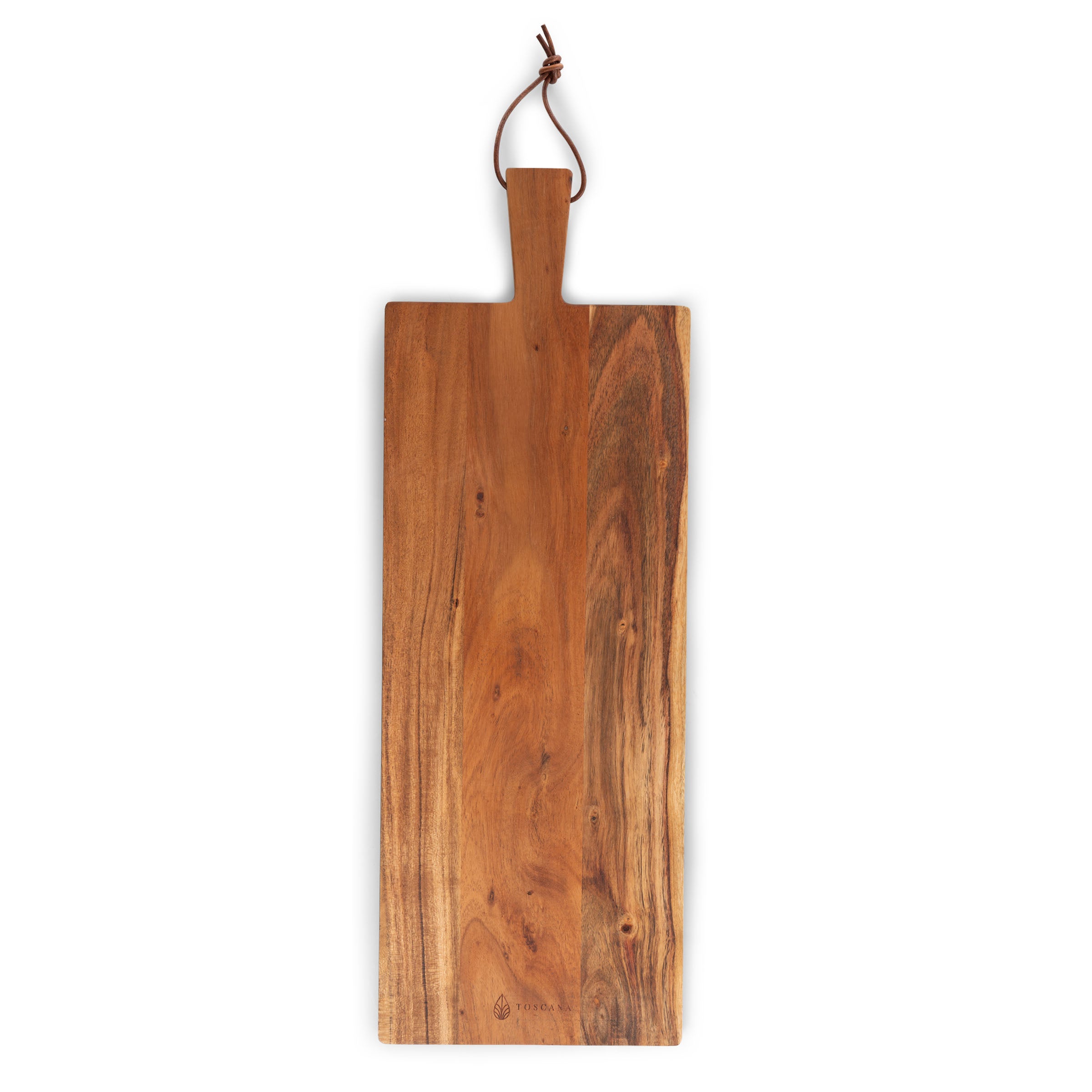 Tagliere Long Rectangular Charcuterie Board
