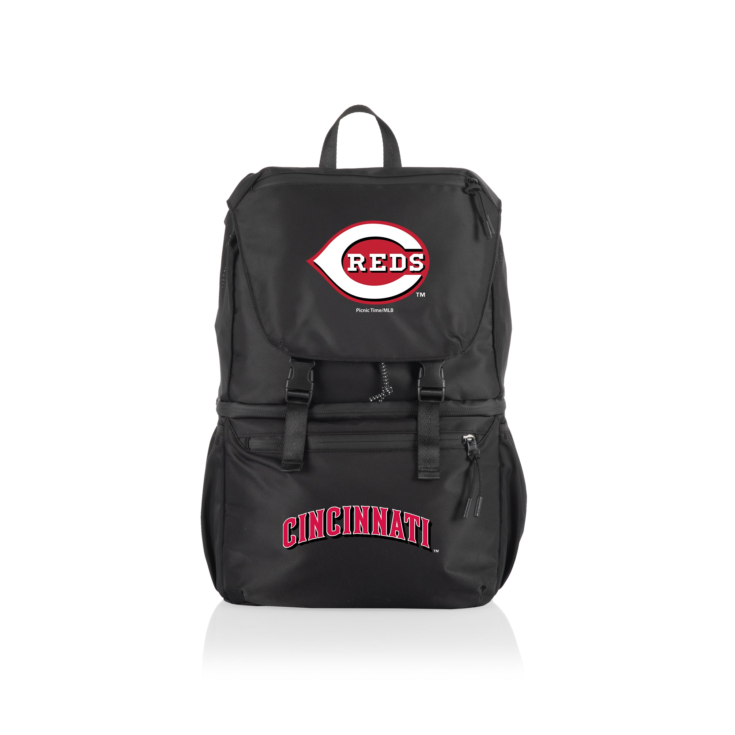 Cincinnati Reds - Tarana Backpack Cooler