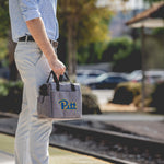 Pittsburgh Panthers - On The Go Lunch Bag Cooler