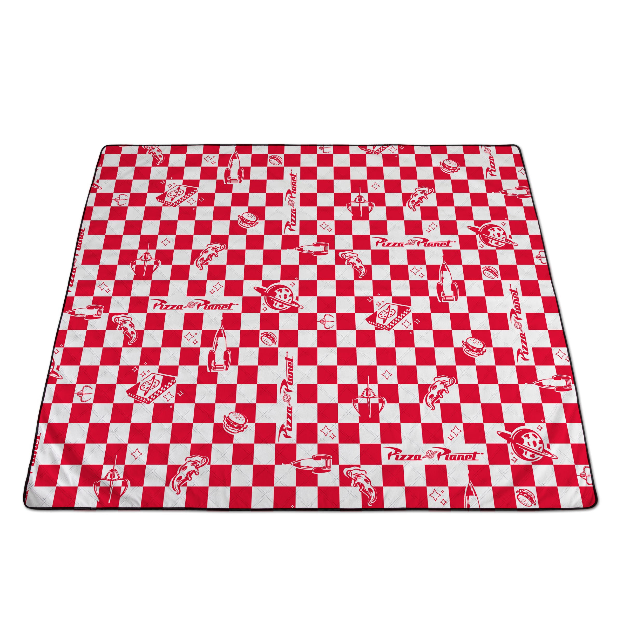 Toy Story - Impresa Picnic Blanket
