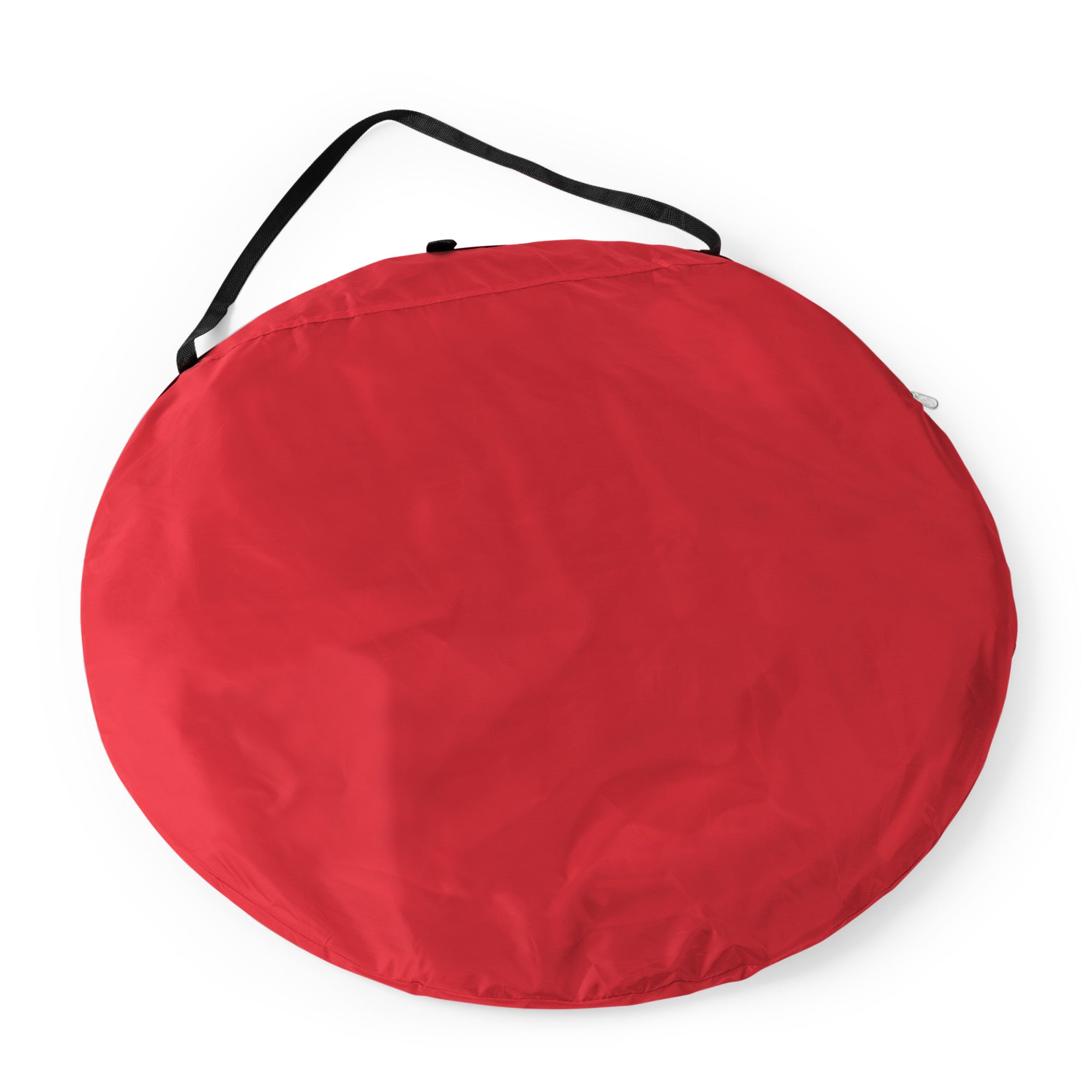 Cornell Big Red - Manta Portable Beach Tent