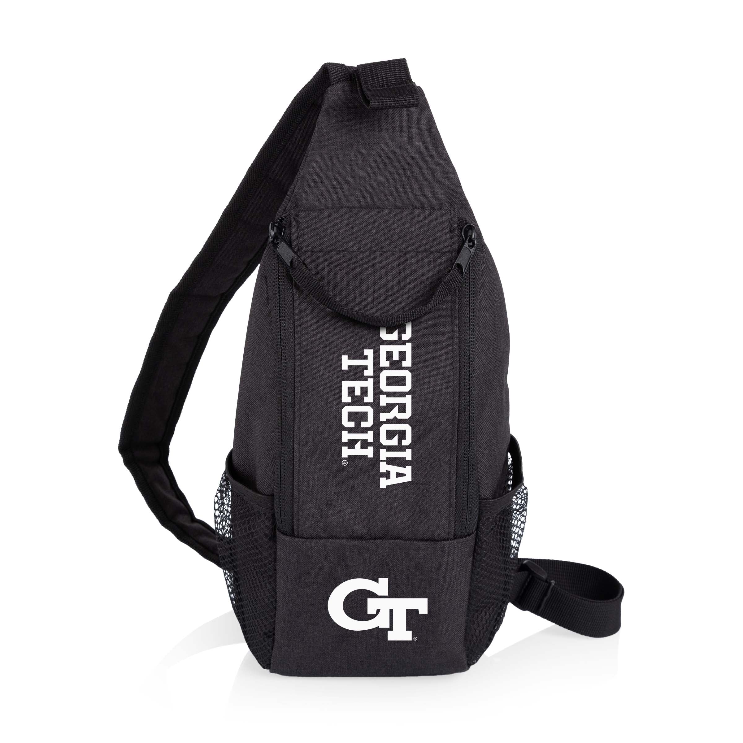 Georgia Tech Yellow Jackets - Strider Cooler Sling Bag