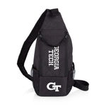 Georgia Tech Yellow Jackets - Strider Cooler Sling Bag