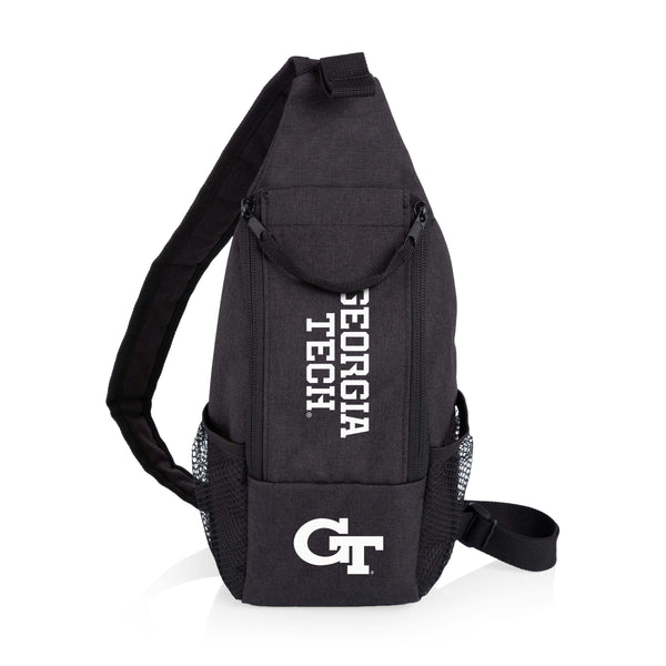Georgia Tech Yellow Jackets - Strider Cooler Sling Bag