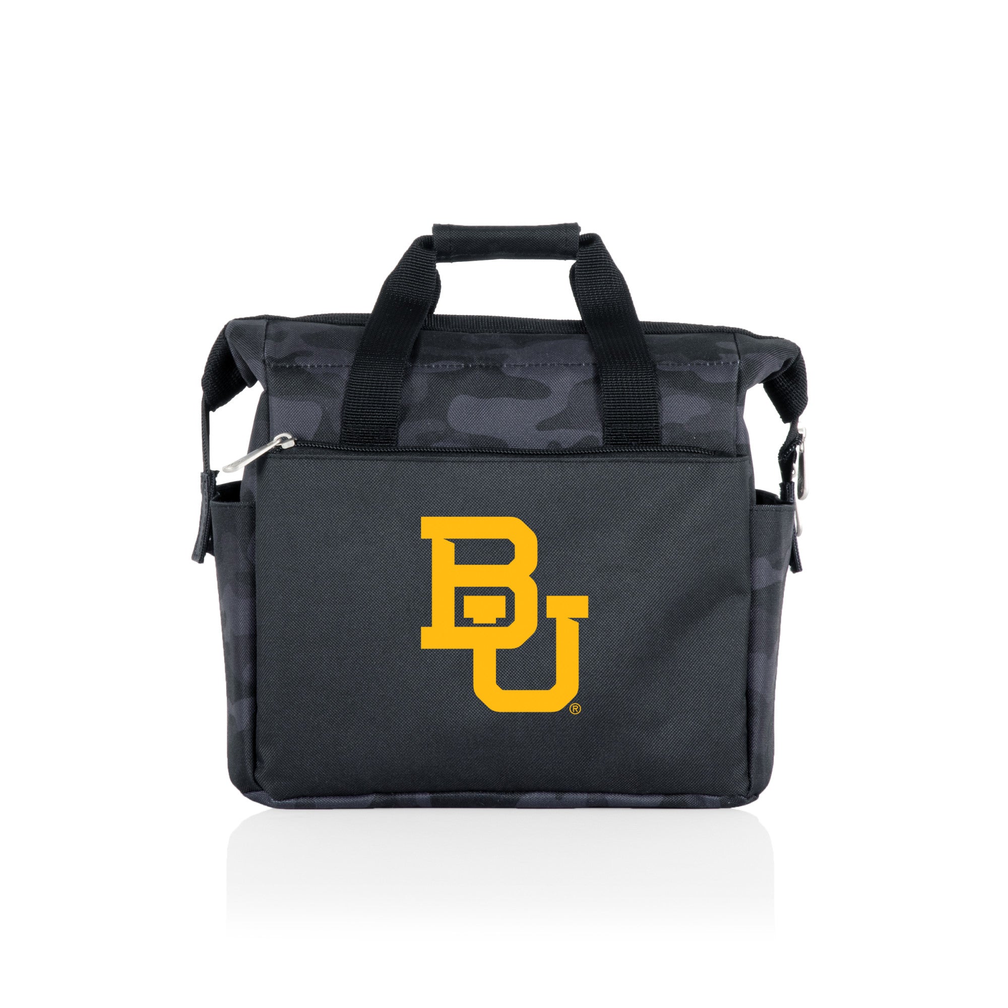 Baylor Bears - On The Go Lunch Bag Cooler