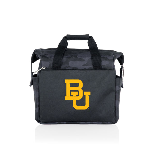 Baylor Bears - On The Go Lunch Bag Cooler