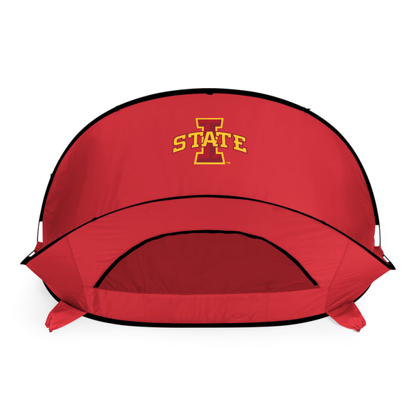 Iowa State Cyclones - Manta Portable Beach Tent