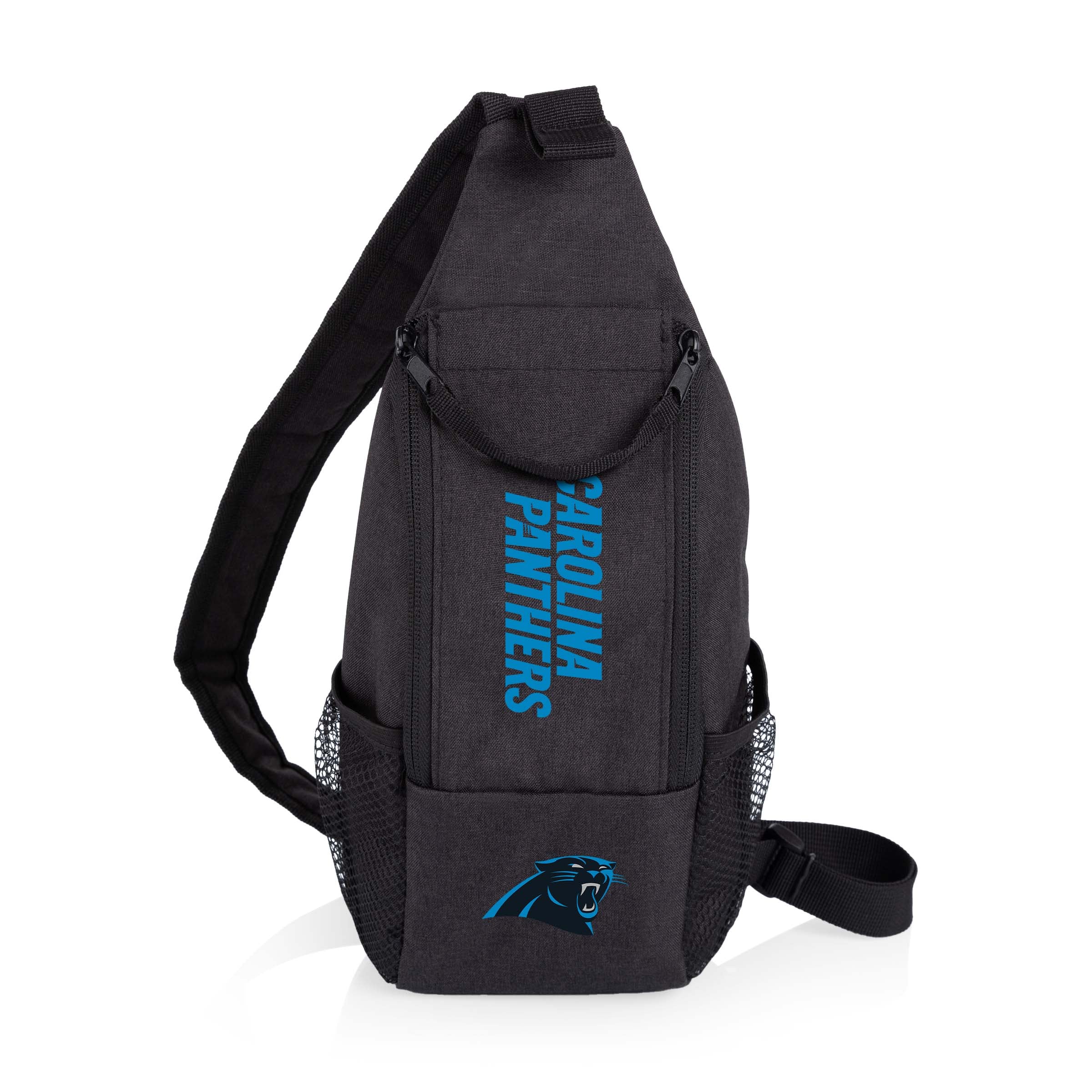 Carolina Panthers - Strider Cooler Sling Bag