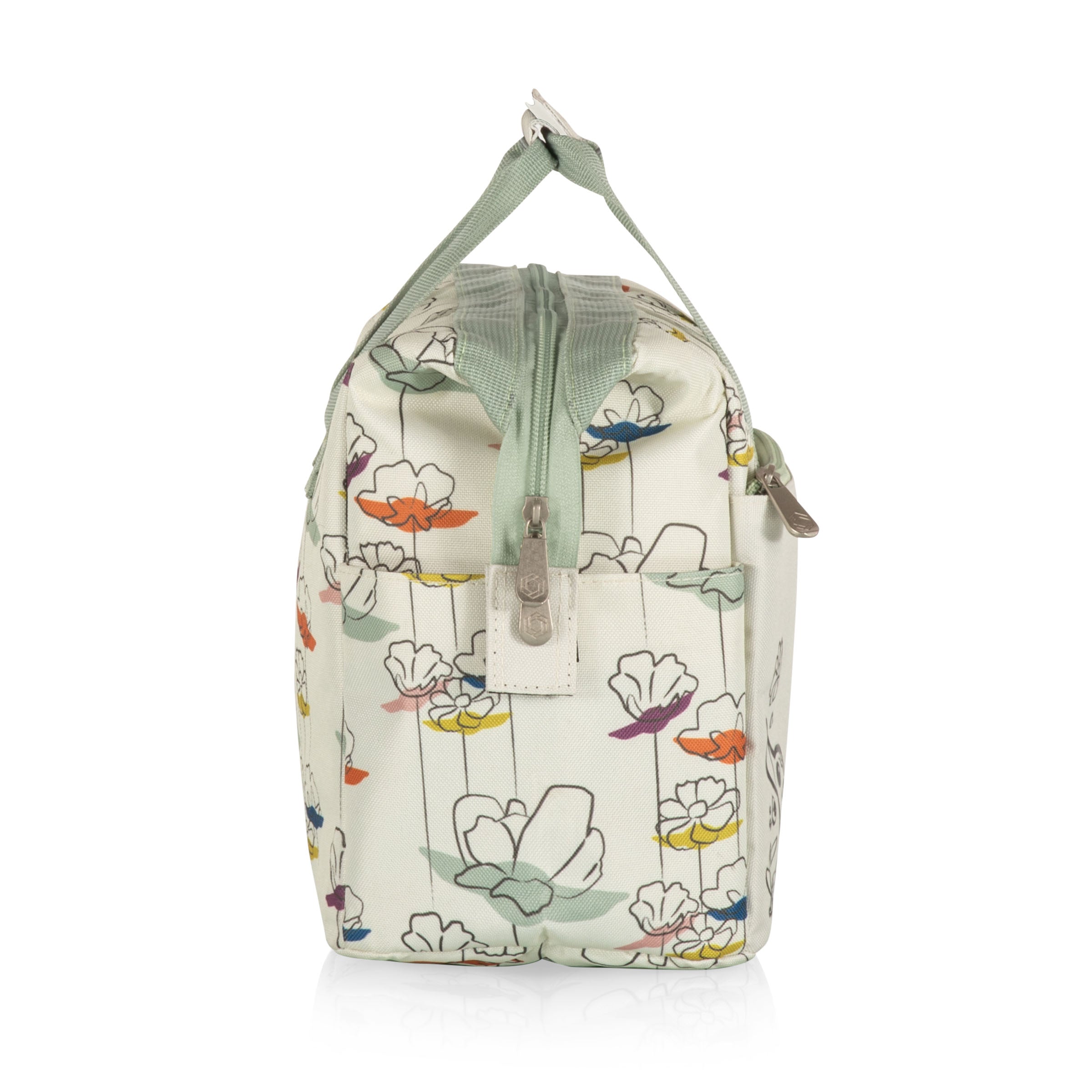 Star Wars Grogu - On The Go Lunch Bag Cooler