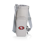 San Francisco 49ers - Eclipse Tumbler Tote Bag