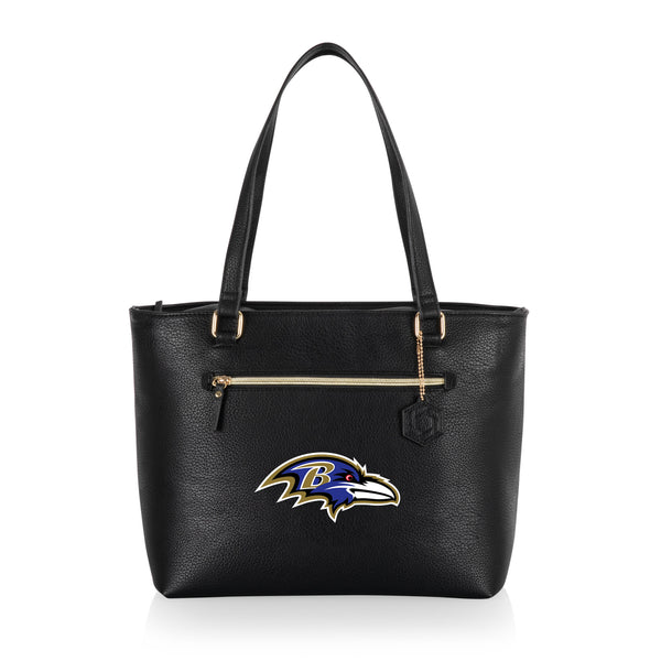 Baltimore Ravens - Uptown Cooler Tote Bag