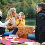 Highlander Picnic Basket