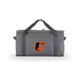 Baltimore Orioles - 64 Can Collapsible Cooler