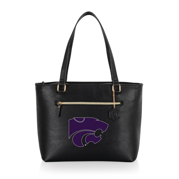 Kansas State Wildcats - Uptown Cooler Tote Bag