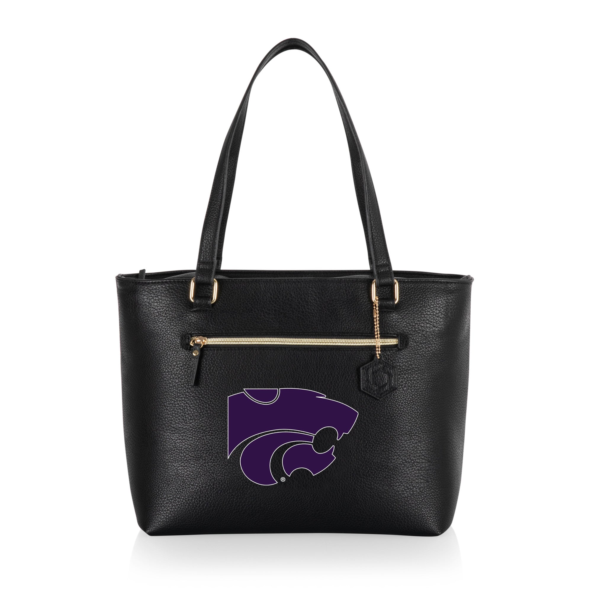 Kansas State Wildcats - Uptown Cooler Tote Bag