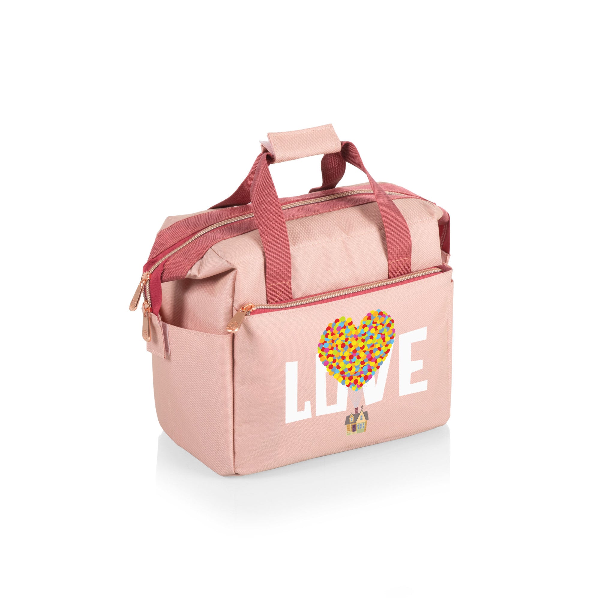 UP - On The Go Lunch Bag Cooler