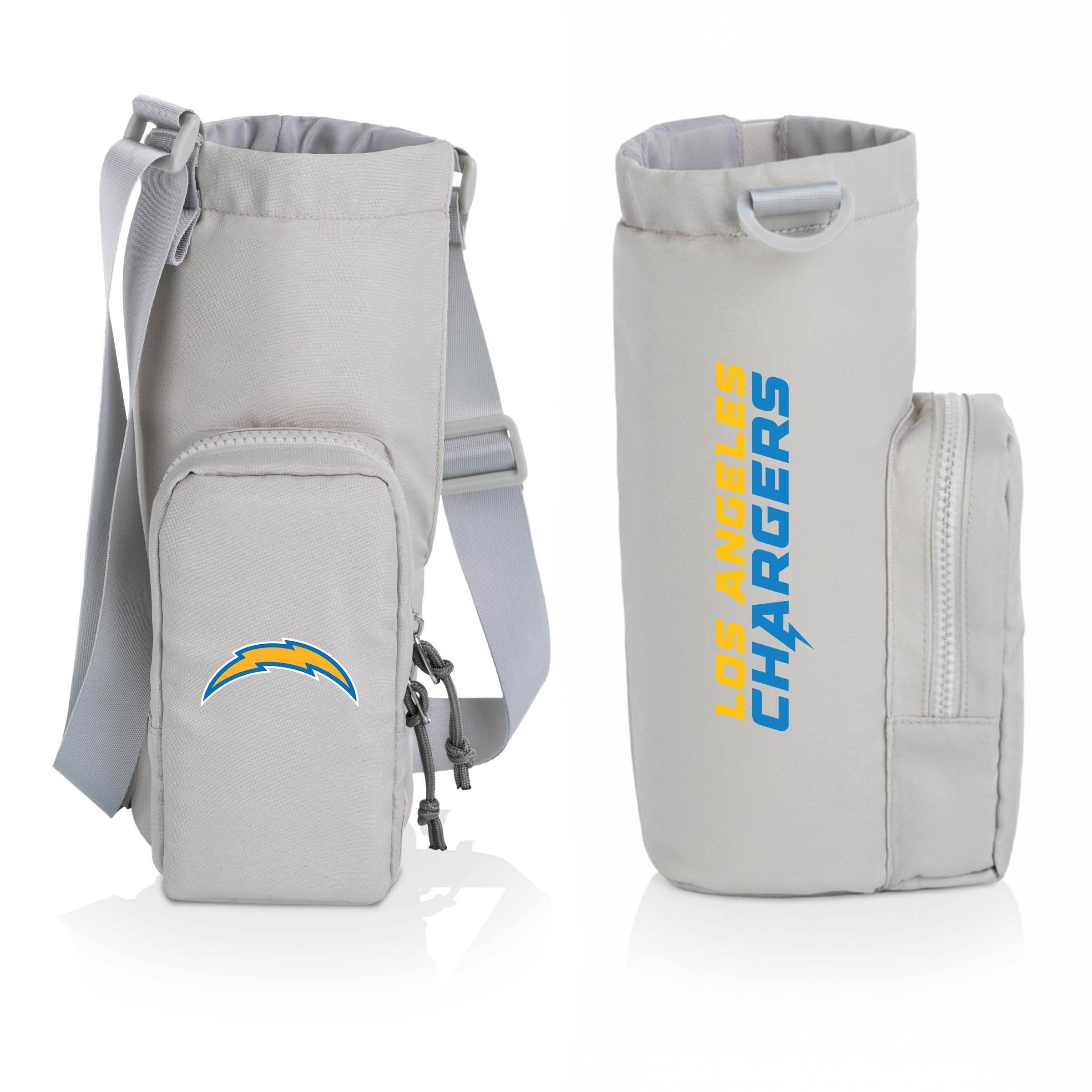 Los Angeles Chargers - Eclipse Tumbler Tote Bag