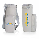Los Angeles Chargers - Eclipse Tumbler Tote Bag