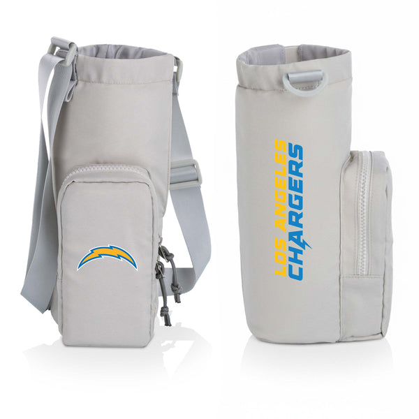 Los Angeles Chargers - Eclipse Tumbler Tote Bag