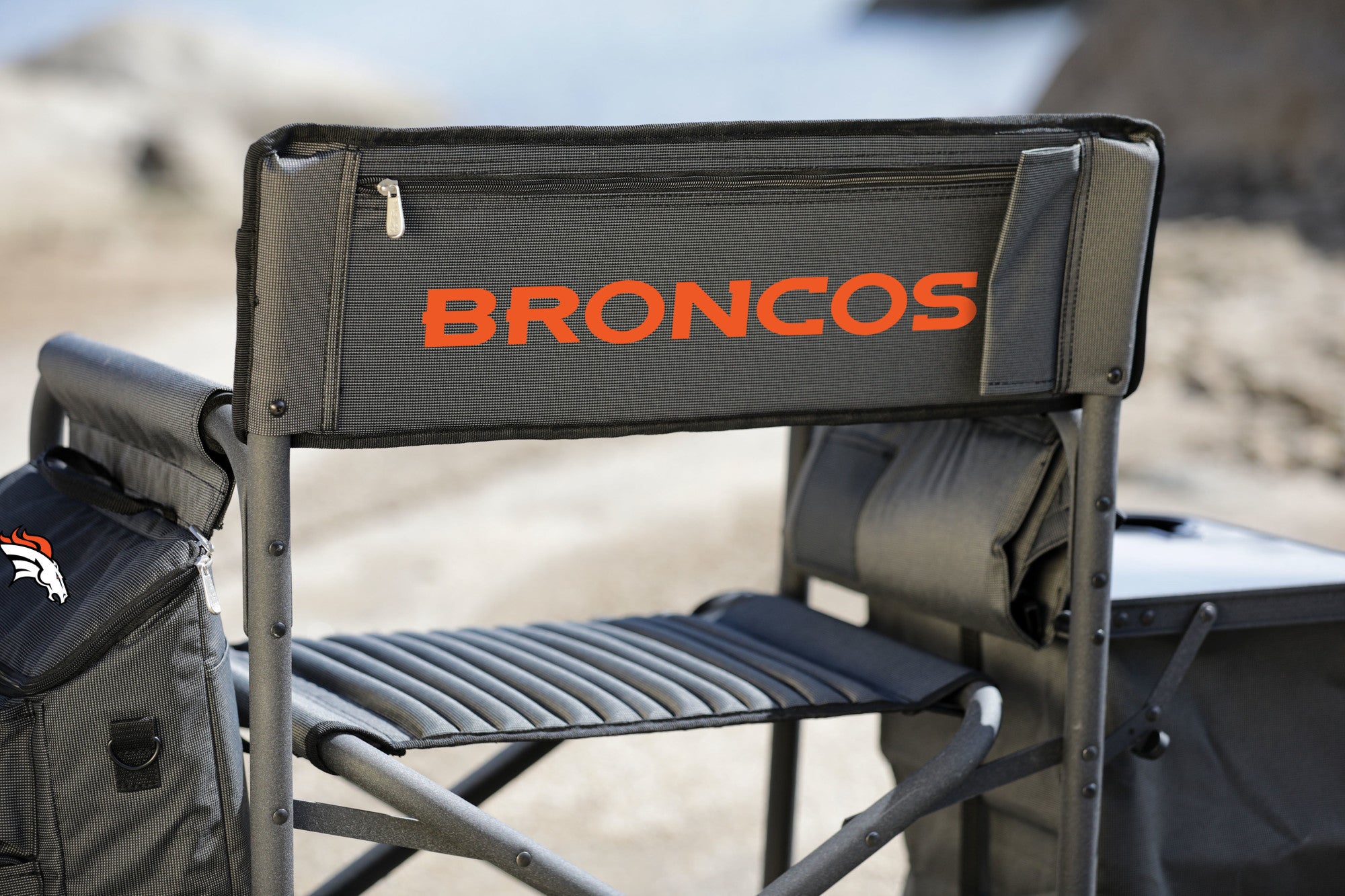 Denver Broncos - Fusion Camping Chair