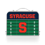 Syracuse Orange - Concert Table Mini Portable Table