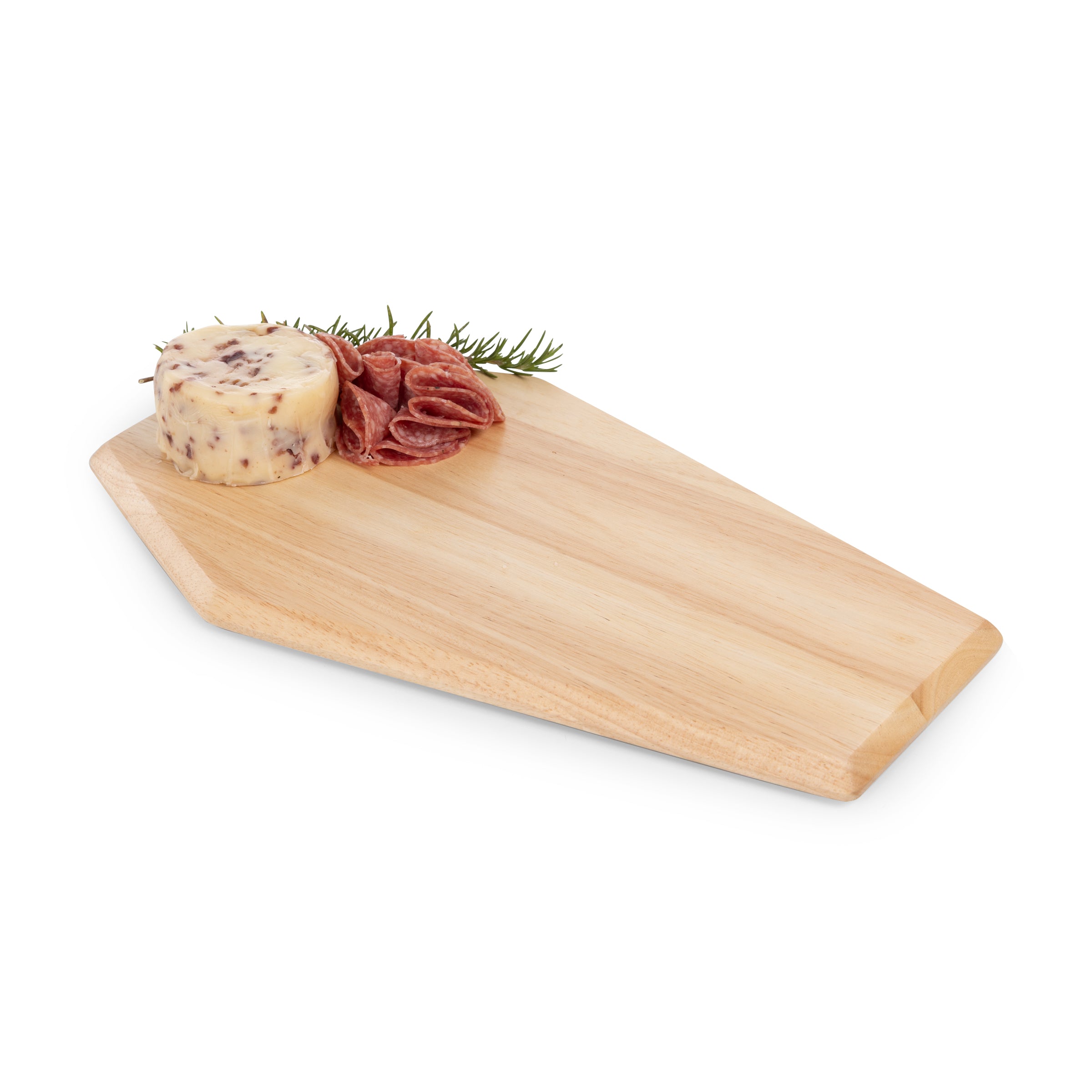 Coffin Serving Board