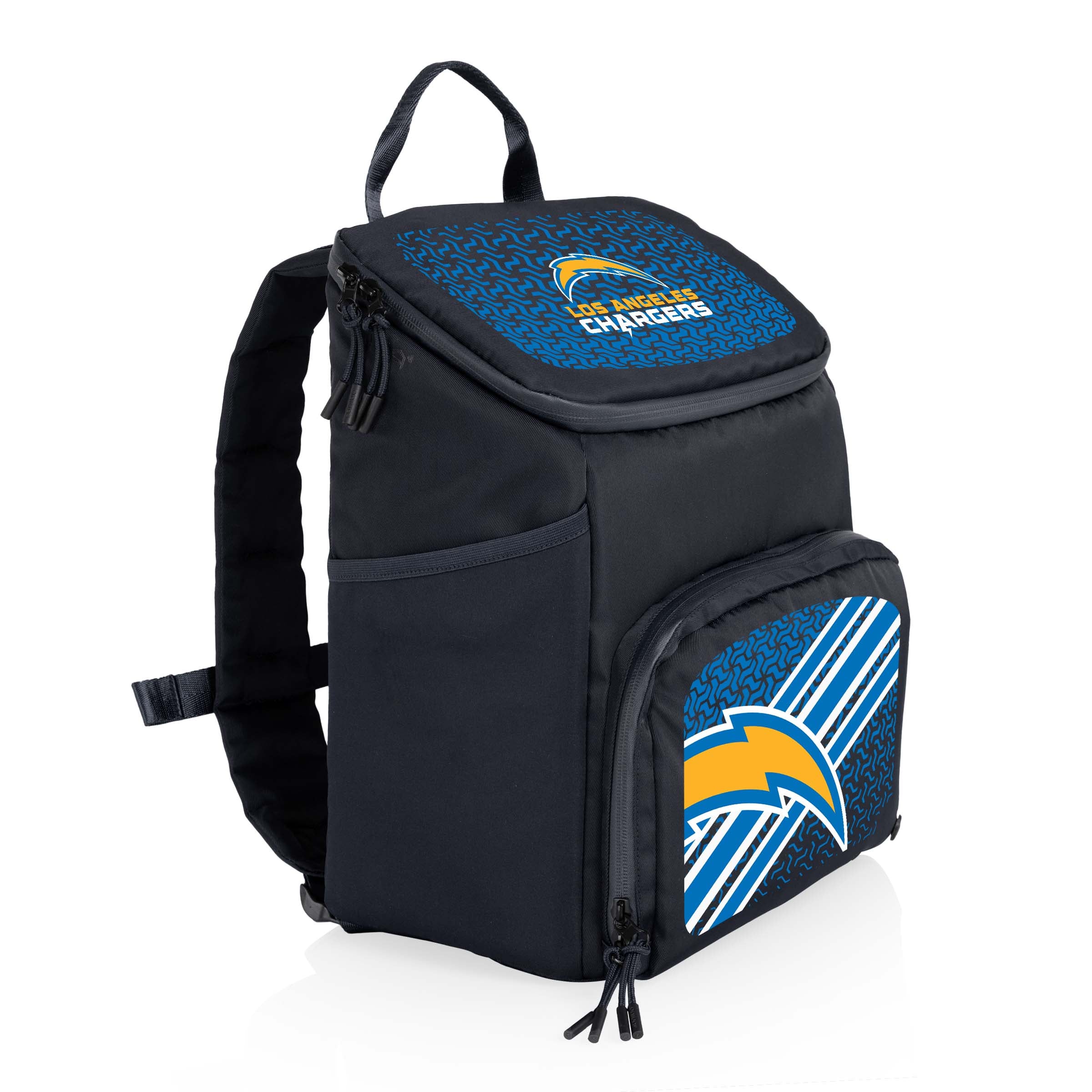 Los Angeles Chargers - PTX 2.0 Tarana Recycled Backpack Cooler