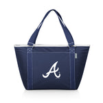 Atlanta Braves - Topanga Cooler Tote Bag