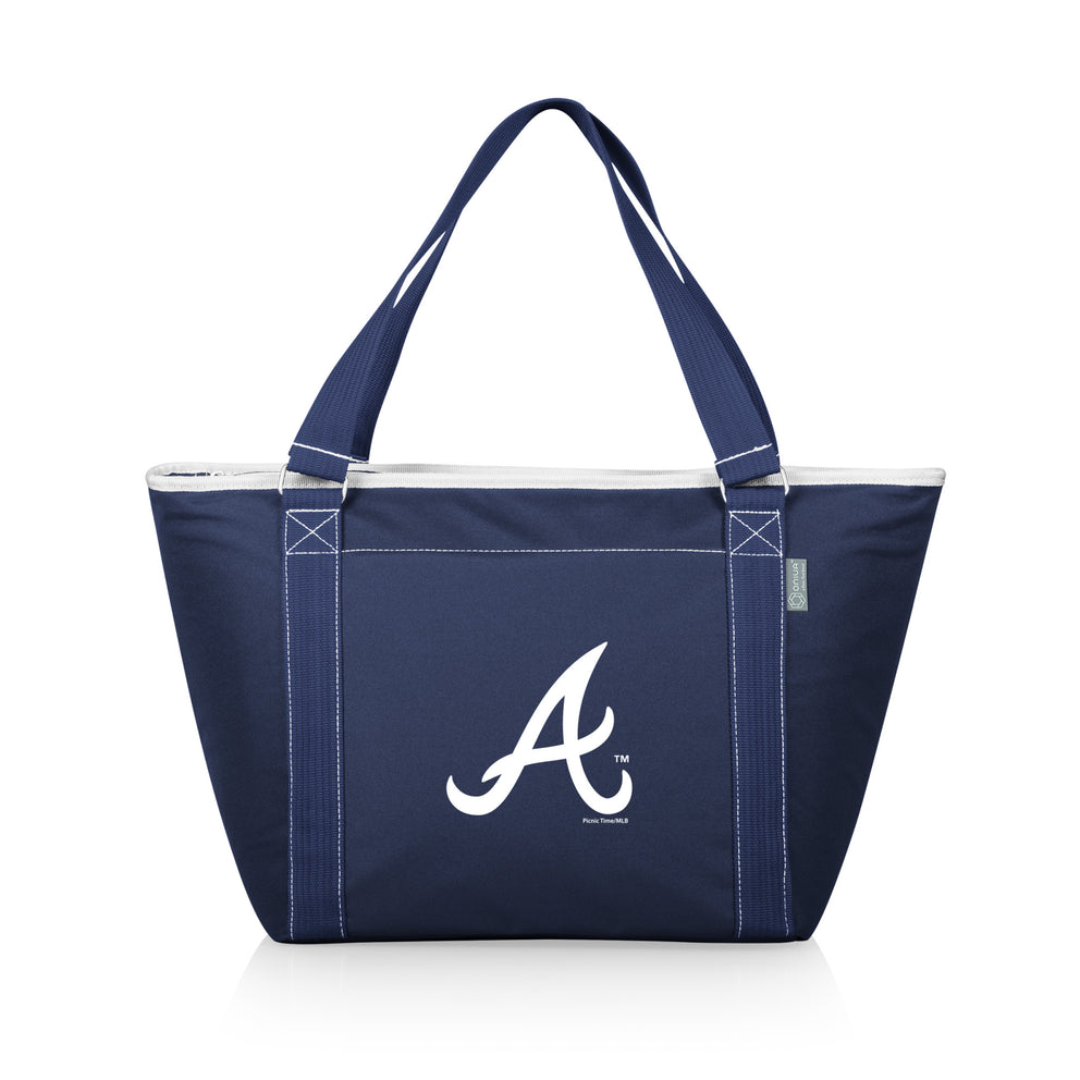 Atlanta Braves - Topanga Cooler Tote Bag