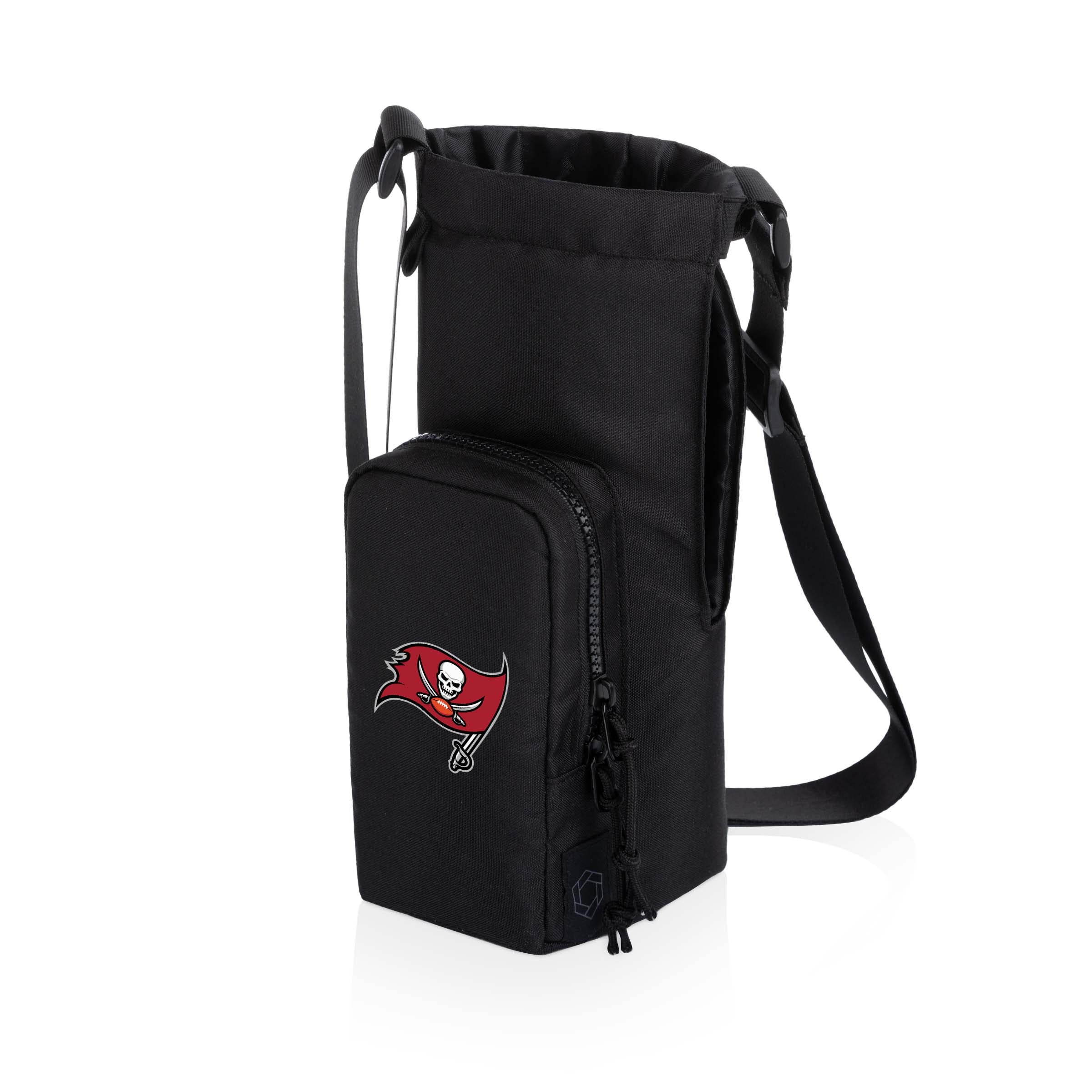 Tampa Bay Buccaneers - Eclipse Tumbler Tote Bag