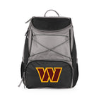 Washington Commanders - PTX Backpack Cooler