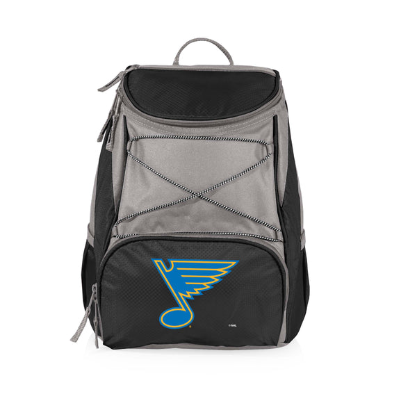 St Louis Blues - PTX Backpack Cooler