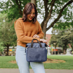 On The Go Lunch Bag Cooler