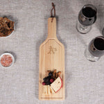 Oakland Athletics - Botella Cheese Cutting Board & Serving Tray