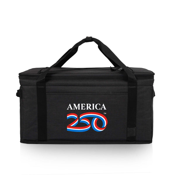 America250 - 64 Can Collapsible Cooler