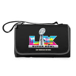Super Bowl LX - Blanket Tote Outdoor Picnic Blanket