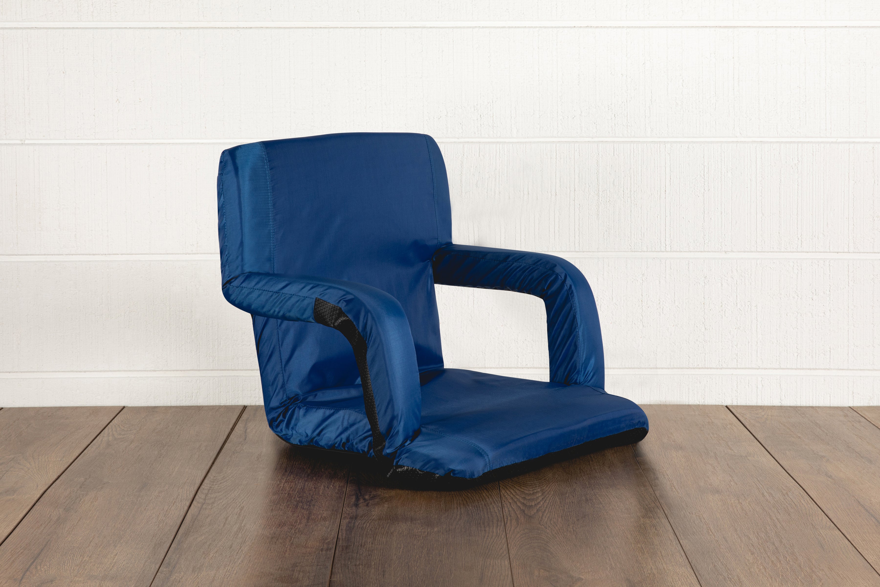Wingate University Bulldogs - Ventura Portable Reclining Stadium Seat