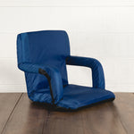 Wingate University Bulldogs - Ventura Portable Reclining Stadium Seat