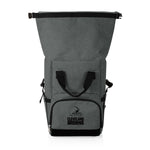 Cleveland Browns - On The Go Roll-Top Backpack Cooler